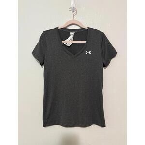 Under armour small v neck
